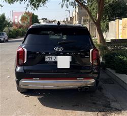 هيونداي باليسيد